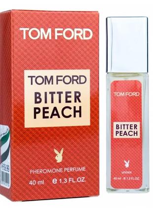 Парфуми духи tom ford bitter peach1 фото