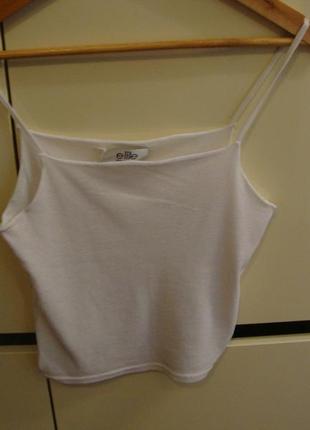 Топ, маєчка elite