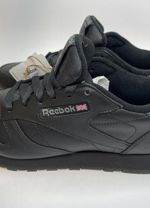 Reebok classic gy09554 фото