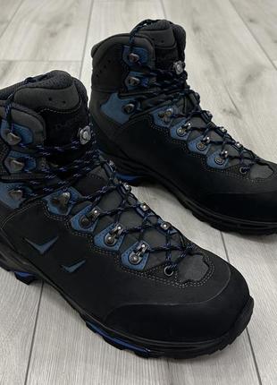 Мужские ботинки lowa herren camino gtx (27,5 см)