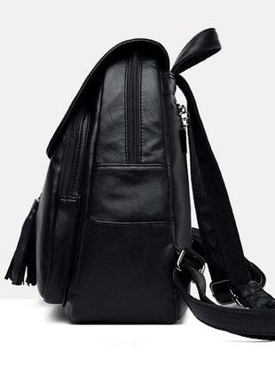 Жіночий рюкзак кенгуру, невеликий прогулянковий рюкзак5 фото