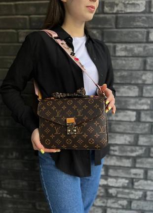 Женская сумка louis vuitton/женская сумка/женская сумочка
louis vuitton8 фото