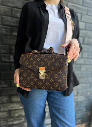 Женская сумка louis vuitton/женская сумка/женская сумочка
louis vuitton7 фото