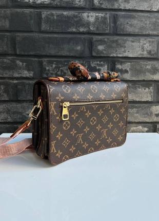 Женская сумка louis vuitton/женская сумка/женская сумочка
louis vuitton4 фото