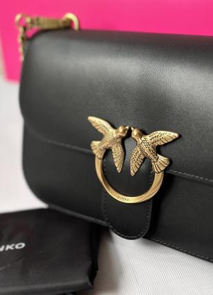 Сумка pinko оригинал2 фото