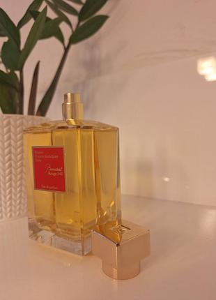 Baccarat rouge 540 edp розпив 10 мл оригінал