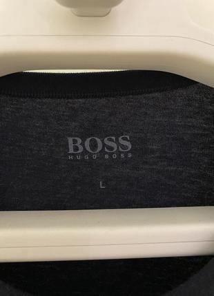 Hugo boss футболка boss тениска3 фото