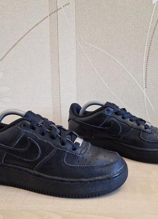 Кросівки nike air force 1 оригінал розмір 36