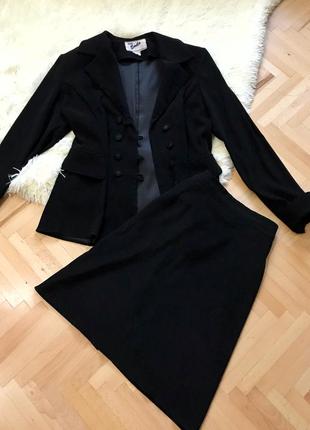 Костюм классный