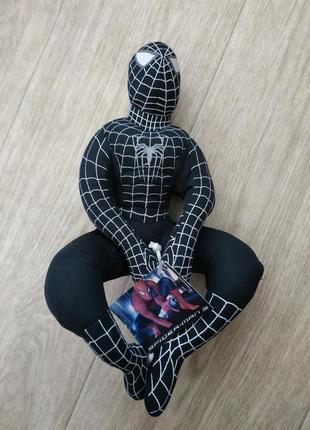Человек паук1 фото