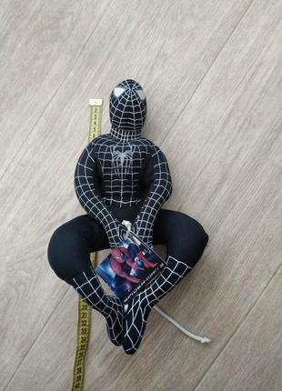 Человек паук3 фото