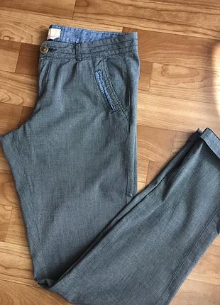 Брюки “bershka”