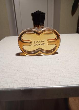 Парфуми, escada, 50ml.