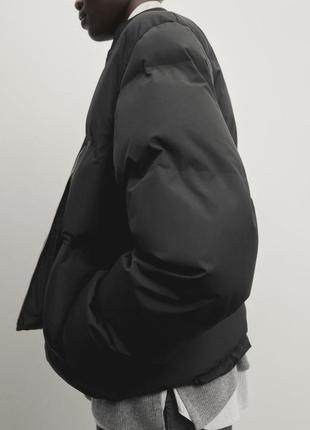 Женская новая куртка massimo dutti размер с л с биркой8 фото