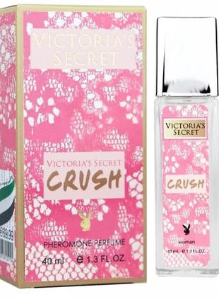 Парфуми духи victoria`s secret crush1 фото