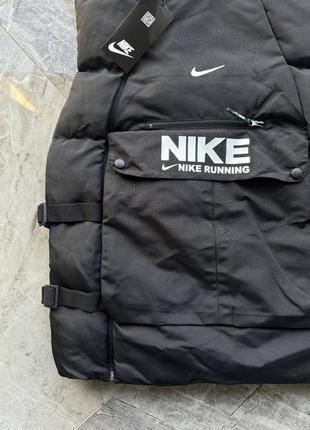 Чоловіча жилетка  nike