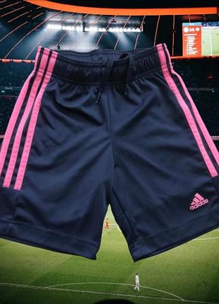 Спортивные шорты adidas.