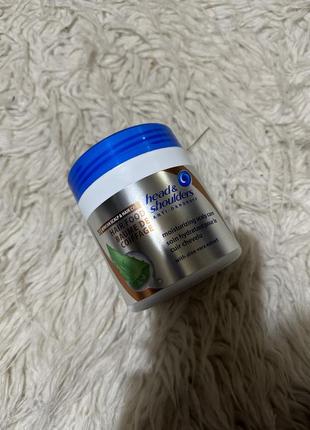 Бальзам для укладки волосся)