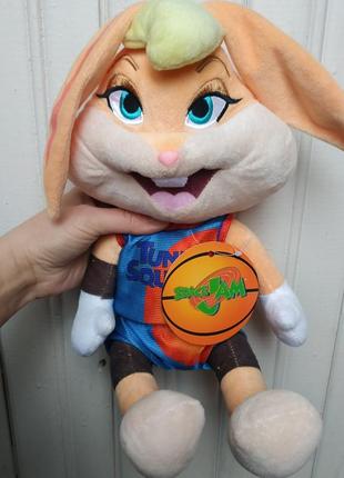 Кролик лола банні,луни тюнз, space jam, looney tunes