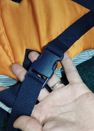 Рюкзак -кенгуру/кенгурушка pierre cardin