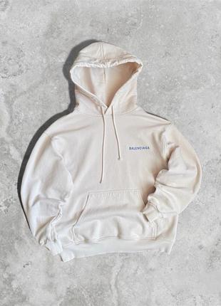 Худі balenciaga,rick owens