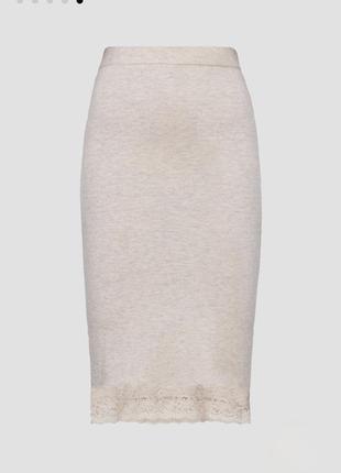 Спідниця трикотажна guess