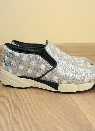 Жіночі кросівки,сліпони pinko