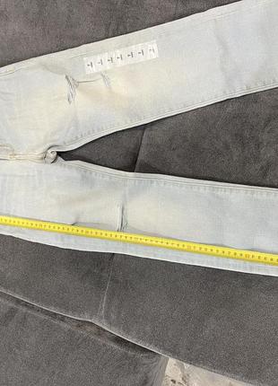 Oldnavy джинсы штаны мальчишки 7 лет.3 фото