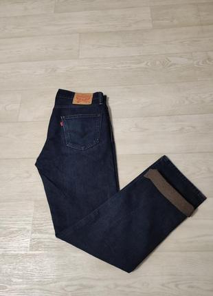Levi's чоловічі джинси w 32 l32