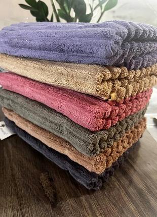 Роскошные наборы полотенец