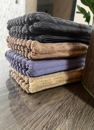 Роскошные наборы полотенец