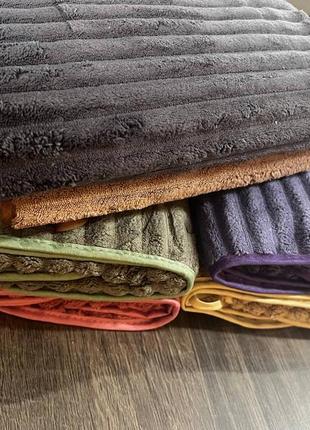 Роскошные наборы полотенец