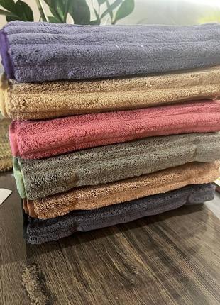 Роскошные наборы полотенец