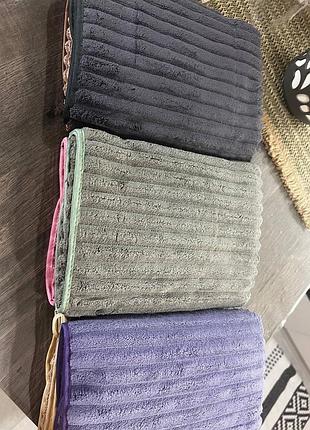 Роскошные наборы полотенец