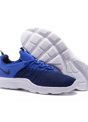 Мужские кроссовки nike darwin - zf014