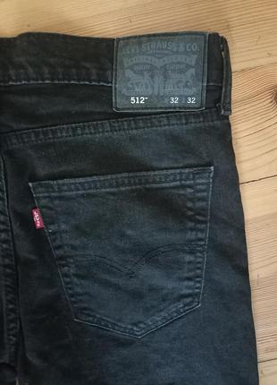 Джинси levi's 5122 фото