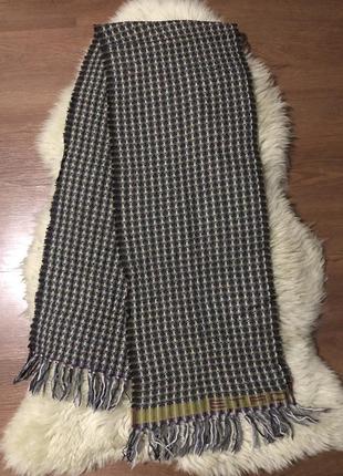 Шикарний шарф etro