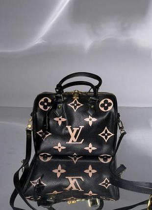 Жіноча сумка louis vuitton преміум якість4 фото