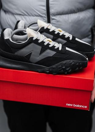 Кроссовки new balance xc-72