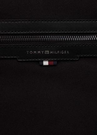 Новая оригинальная мужская сумка tommy hilfiger4 фото