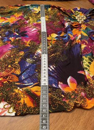 Платье roberto cavalli 9
