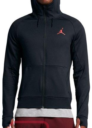 Nike air jordan 360 спортивная кофта худи