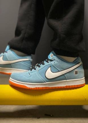 Пополнили 🚀 очень высокое качество🔥nike sb dunk low club gulf 583 фото