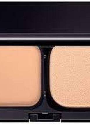 Матуюча пудра shiseido sheer matifying compact spf 10 рефил