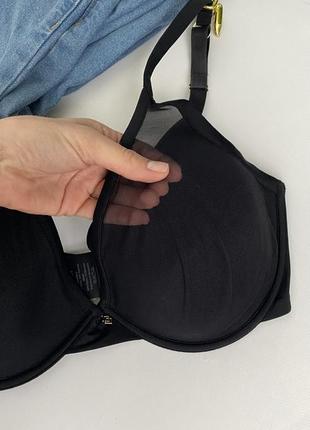 Бюстгальтер thirdlove 24/7 classic uplift plunge bra (usa) 🇺🇸3 фото