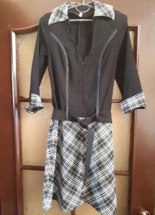 Молодіжне плаття