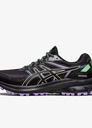 Кроссовки asics trail scout 2