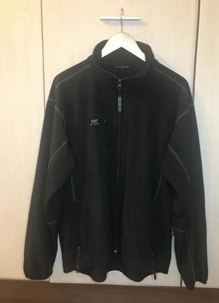 Кофта helly hansen мужская