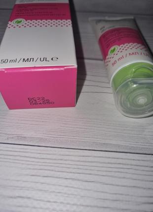 Увлажняющий гель botanical effects mary kay/мери кей