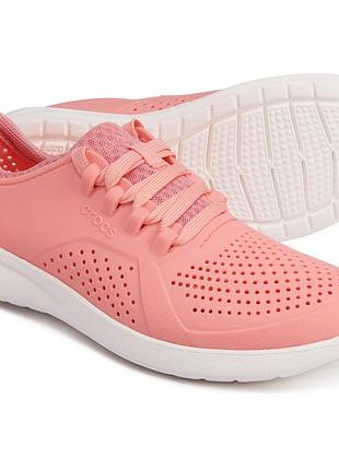 Crocs literide pacer sneakers летние кроссовки оригинал!!!